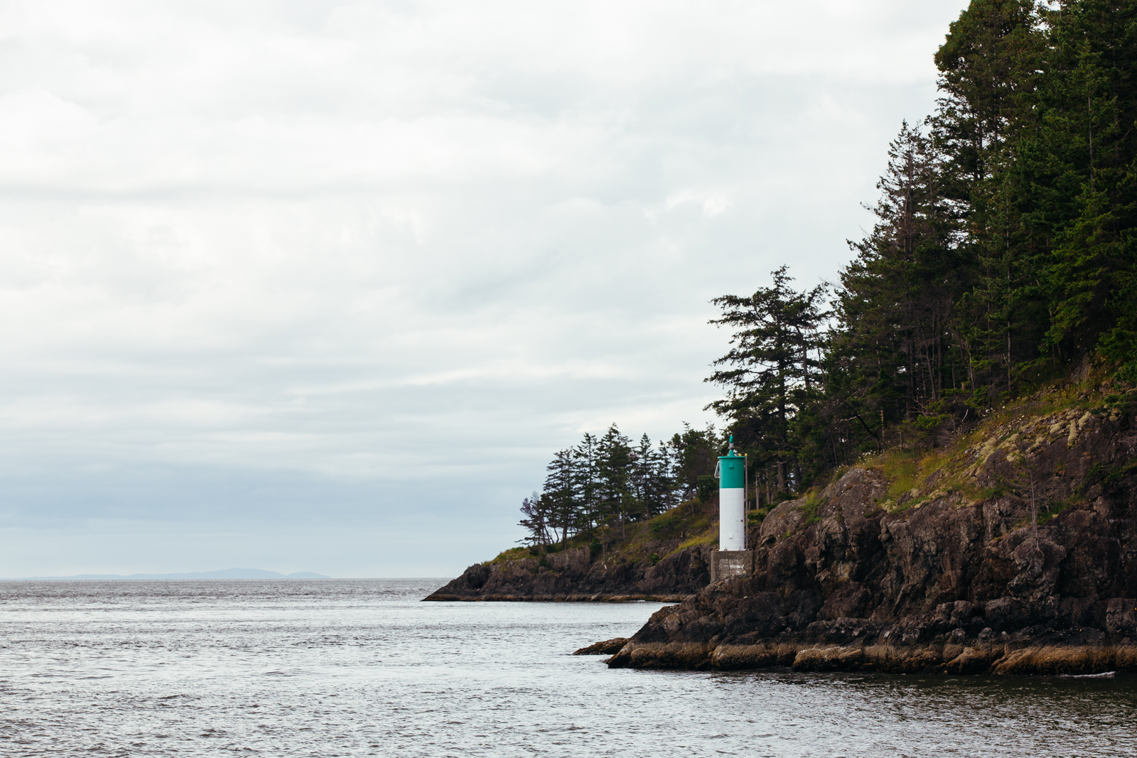One Night on Bowen